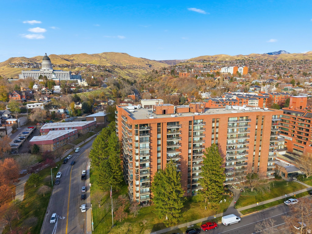 123 E 2ND AVE #511 Salt Lake City, UT 84103