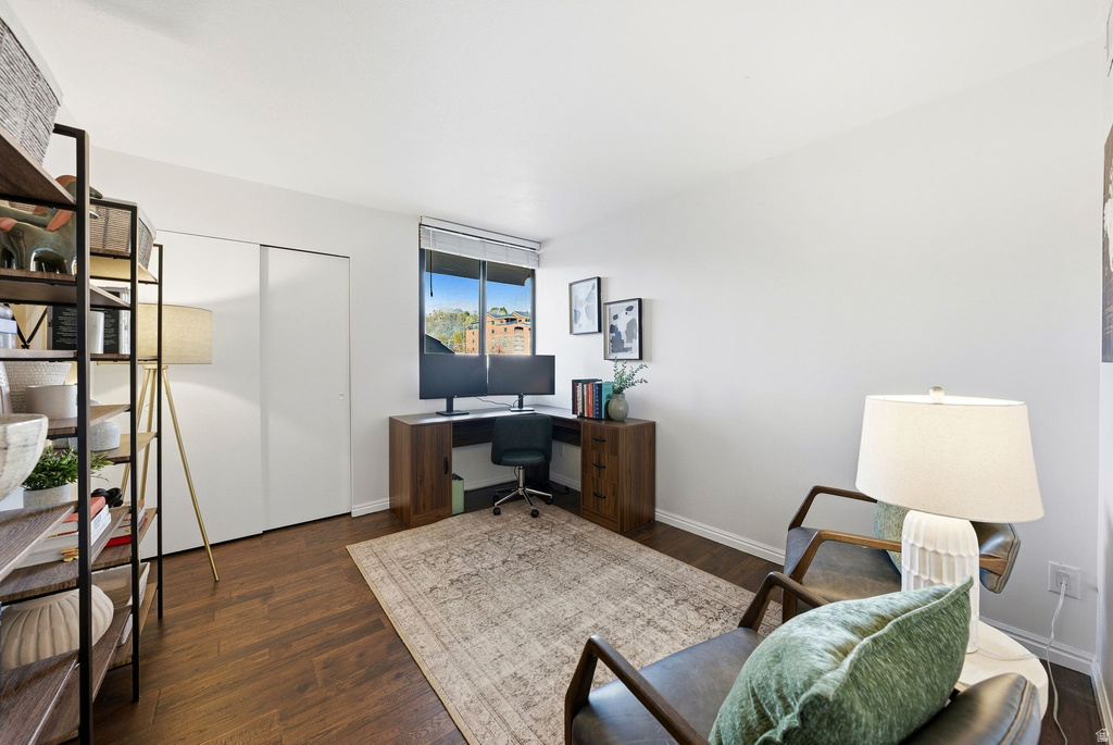 123 E 2ND AVE #511 Salt Lake City, UT 84103