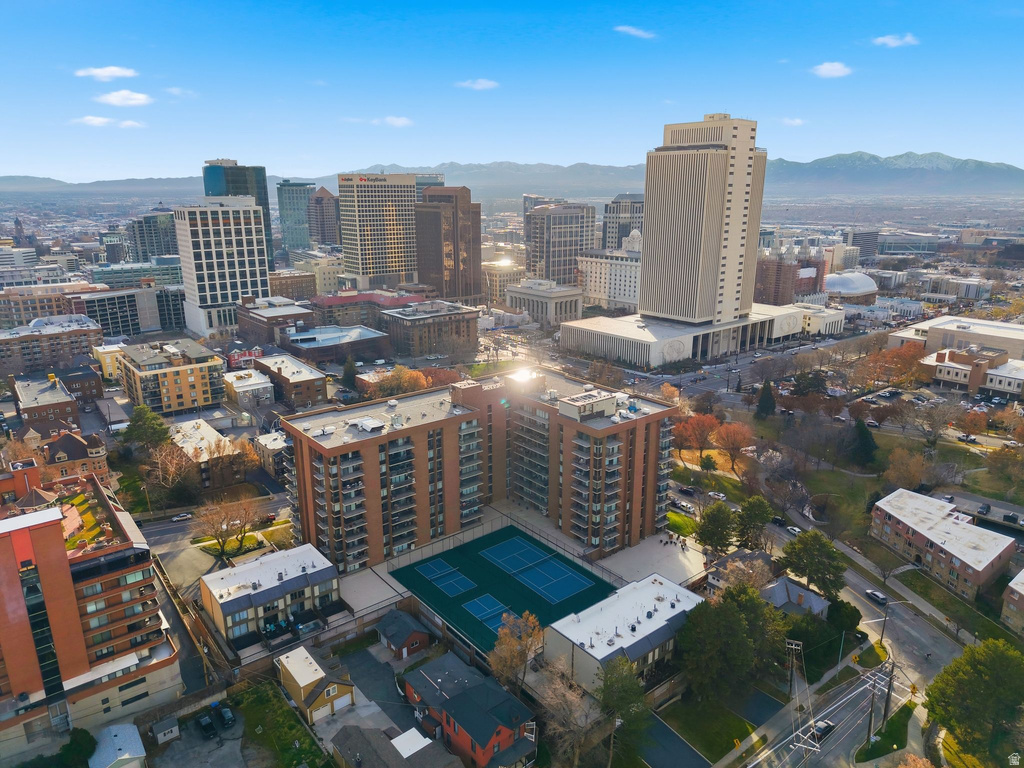 123 E 2ND AVE #511 Salt Lake City, UT 84103