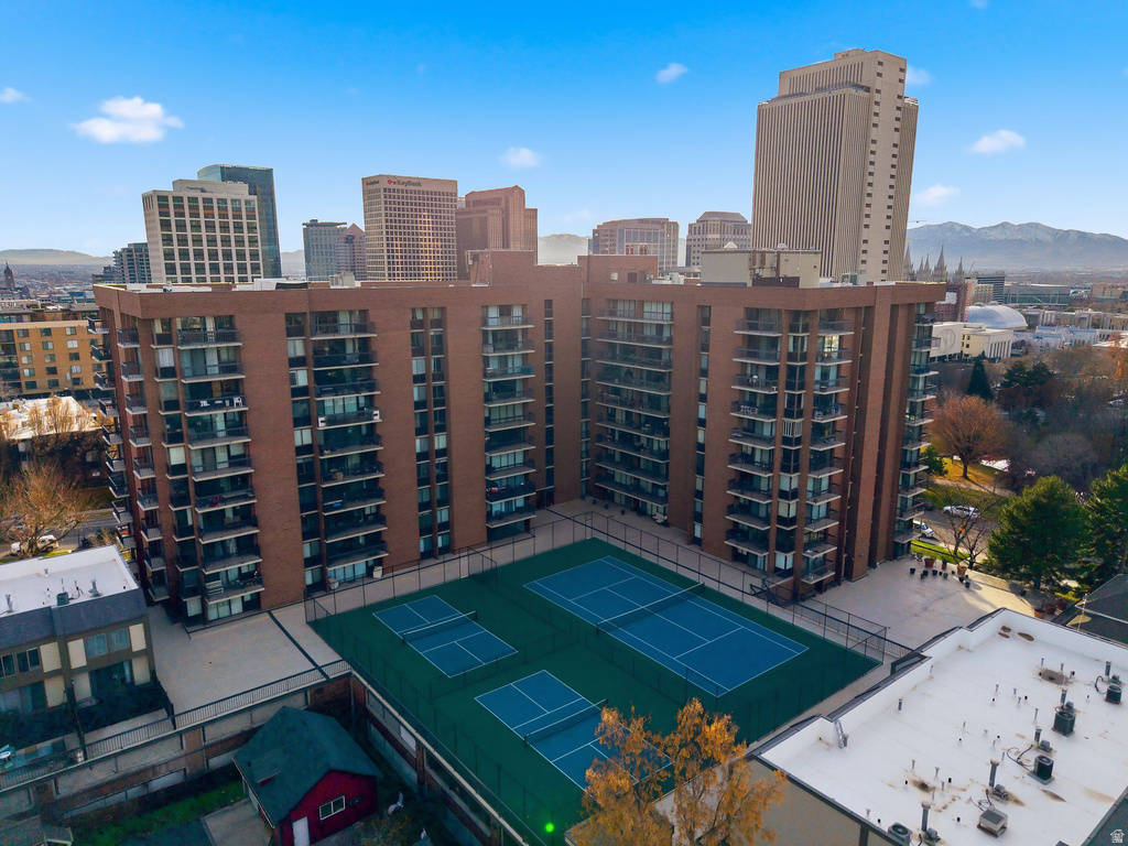 123 E 2ND AVE #511 Salt Lake City, UT 84103