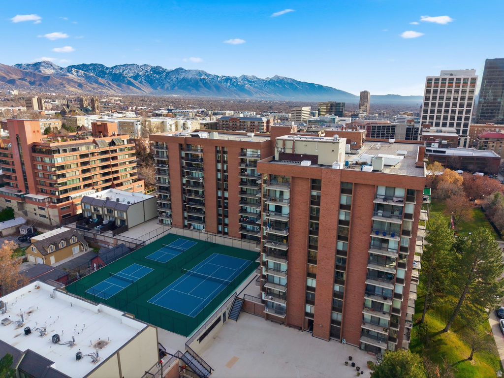 123 E 2ND AVE #511 Salt Lake City, UT 84103
