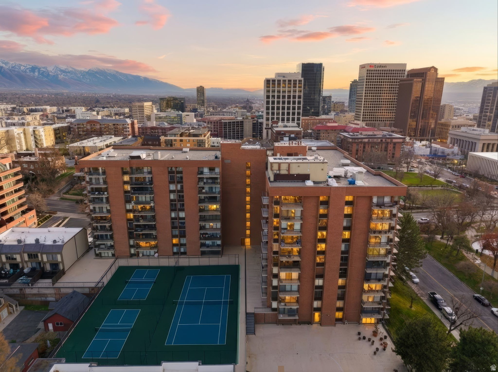 123 E 2ND AVE #511 Salt Lake City, UT 84103