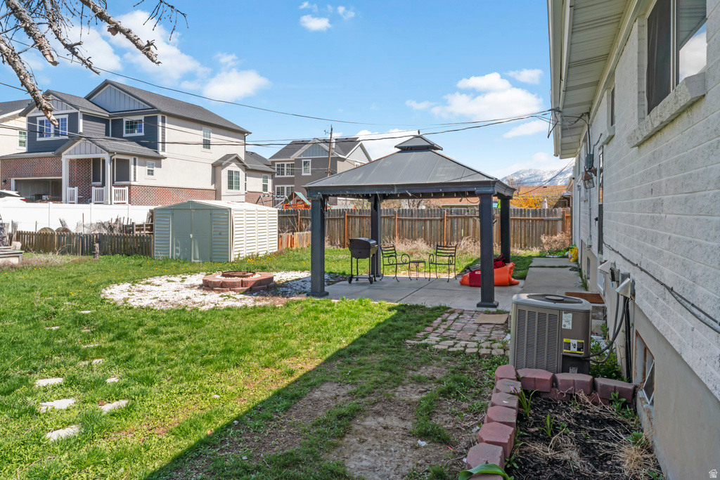 1678 W LELAND DR West Jordan, UT 84084