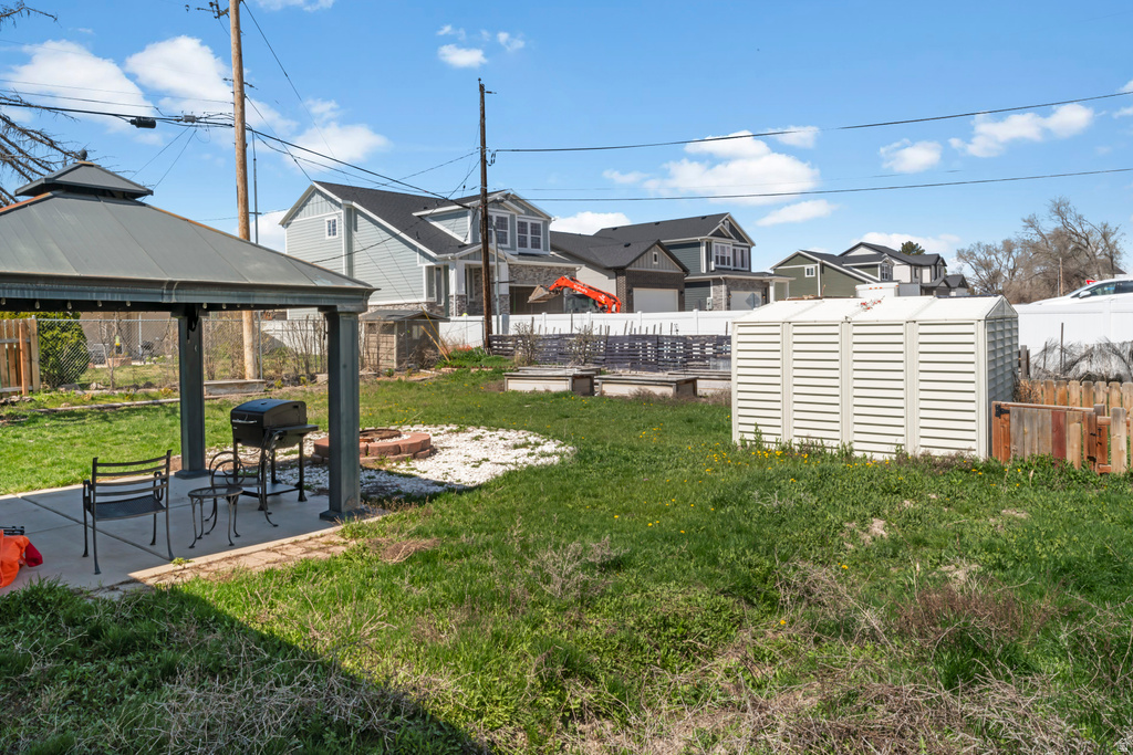 1678 W LELAND DR West Jordan, UT 84084