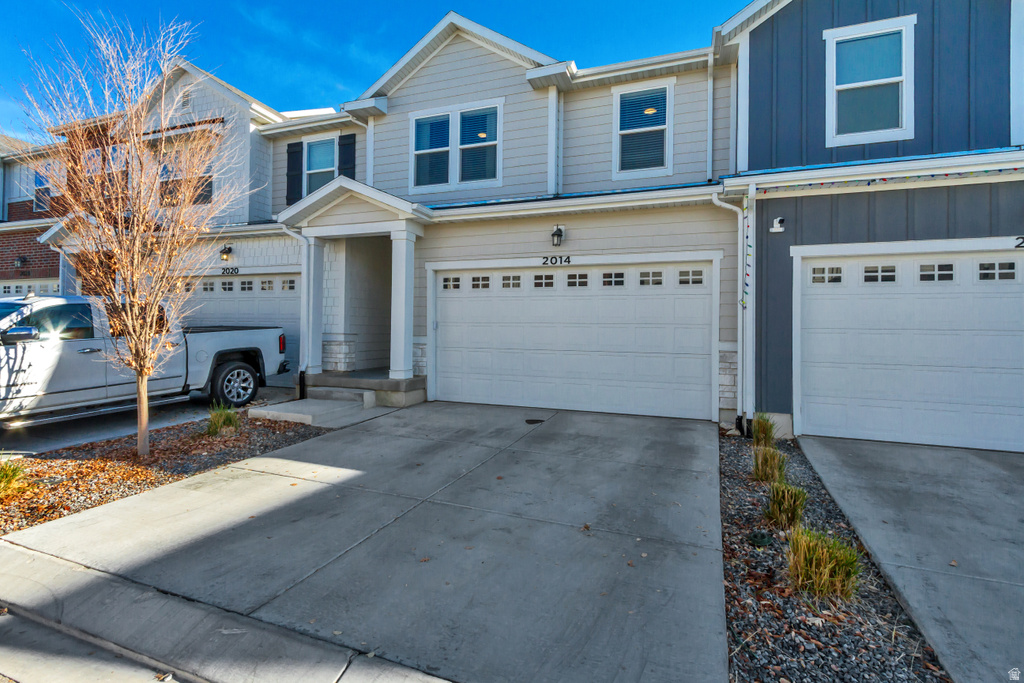 2014 N 3830 W Lehi, UT 84043