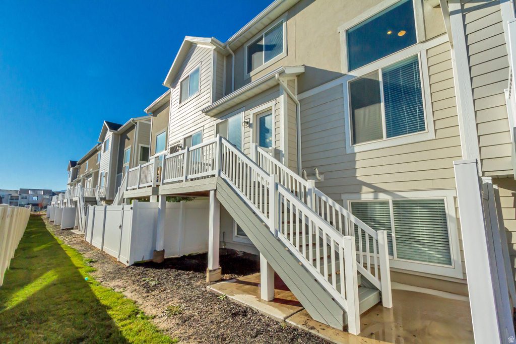 2014 N 3830 W Lehi, UT 84043