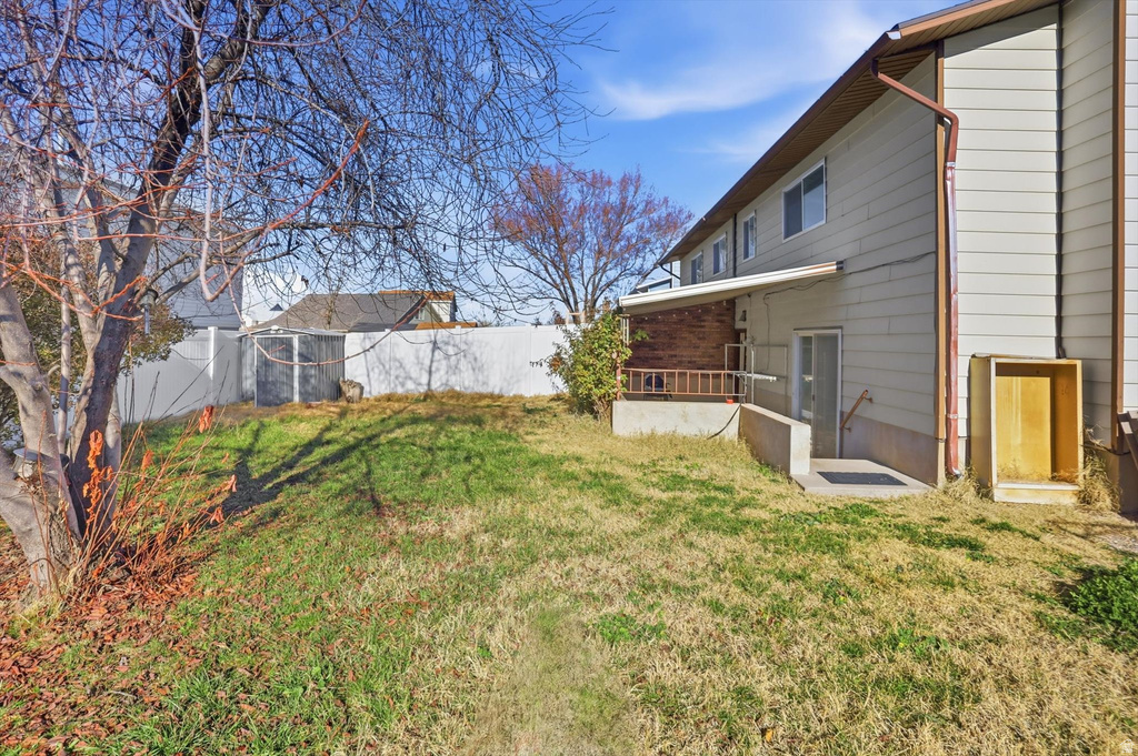 4647 S 3900 W Roy, UT 84067