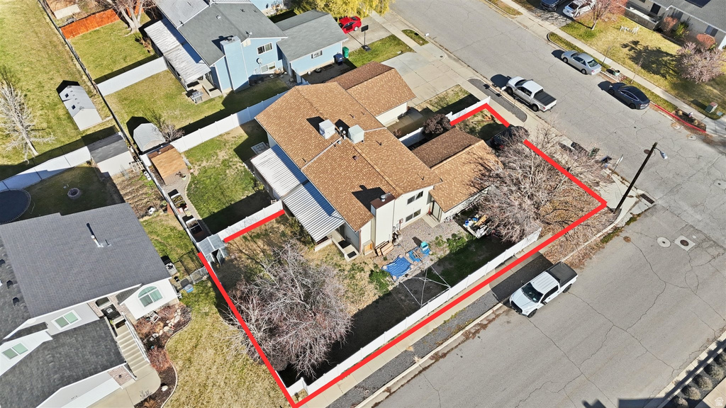 4647 S 3900 W Roy, UT 84067