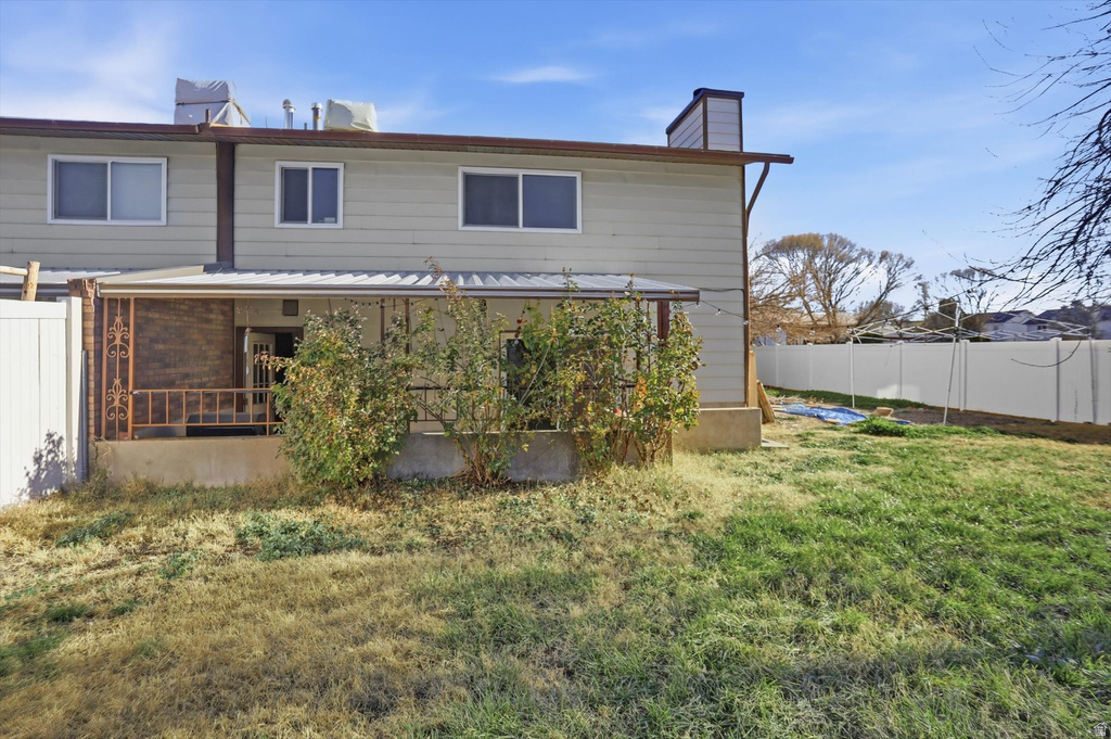 4647 S 3900 W Roy, UT 84067