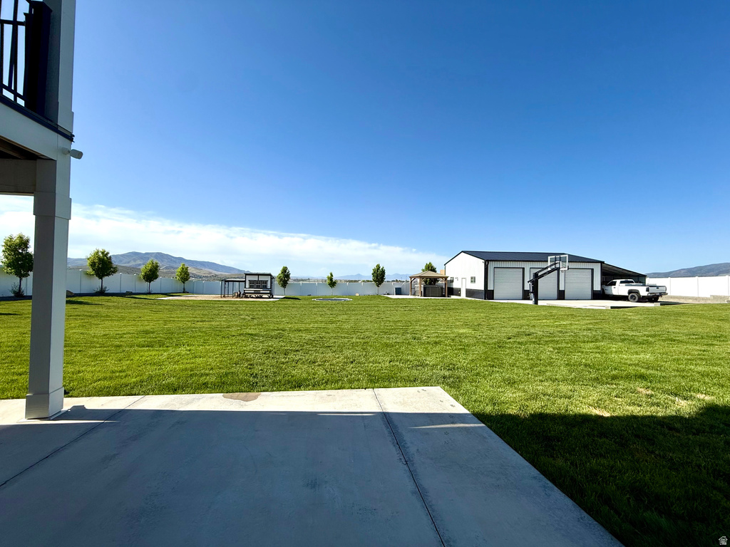 1384 E ABIGAIL LN Eagle Mountain, UT 84005