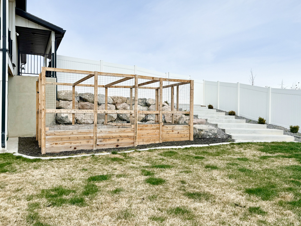 1384 E ABIGAIL LN Eagle Mountain, UT 84005