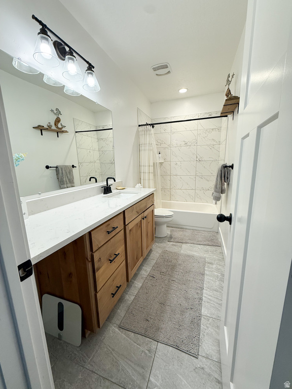 1384 E ABIGAIL LN Eagle Mountain, UT 84005