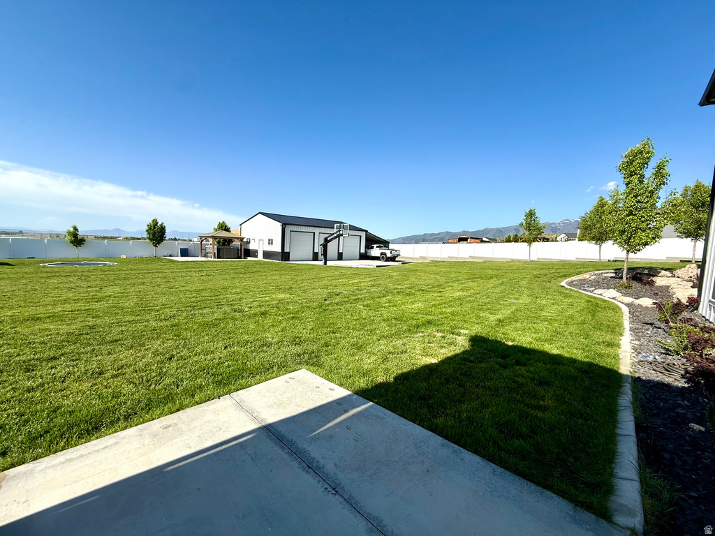 1384 E ABIGAIL LN Eagle Mountain, UT 84005