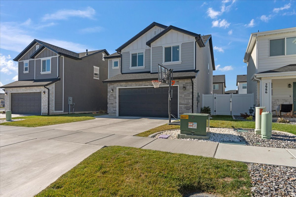 2996 S 2550 W Syracuse, UT 84075