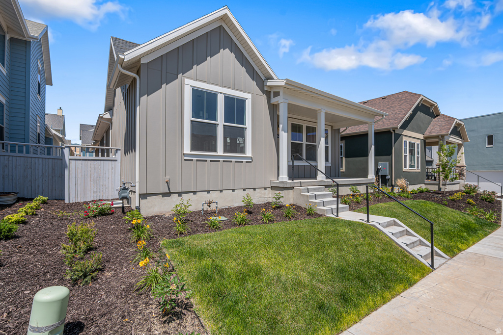 11184 S EASY BEE RD #265 South Jordan, UT 84009