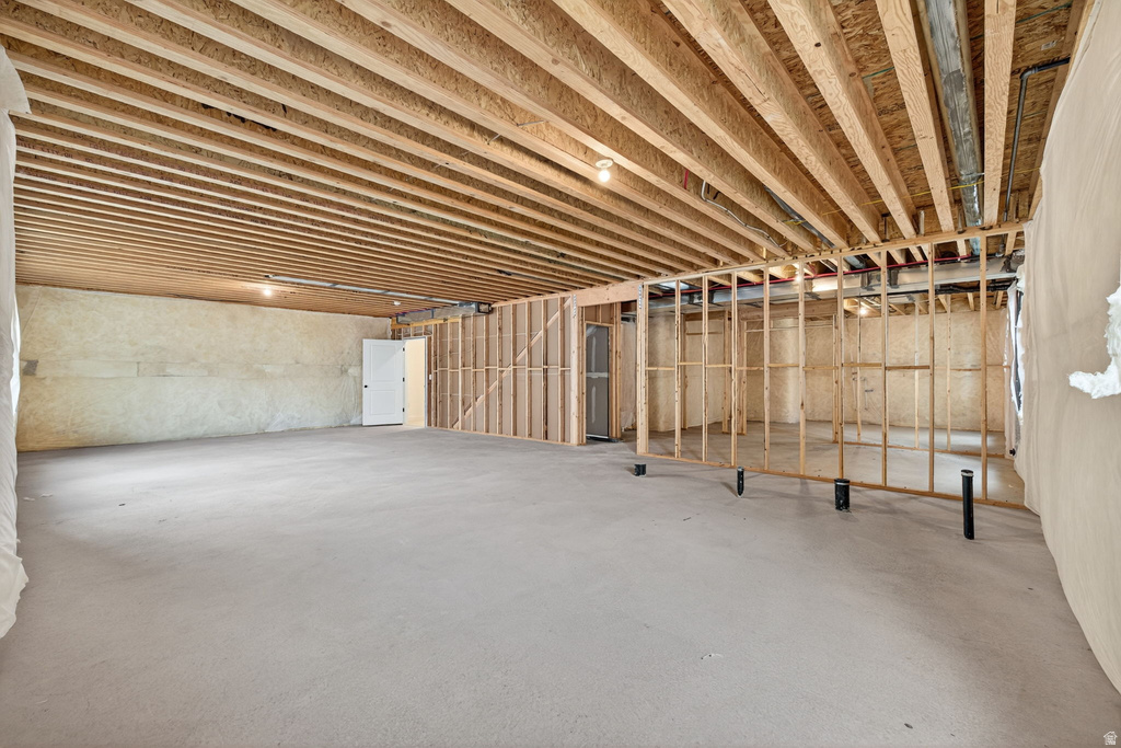 12007 S MOUNT MORAN WAY #605 Herriman, UT 84096