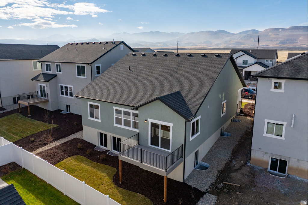 12007 S MOUNT MORAN WAY #605 Herriman, UT 84096