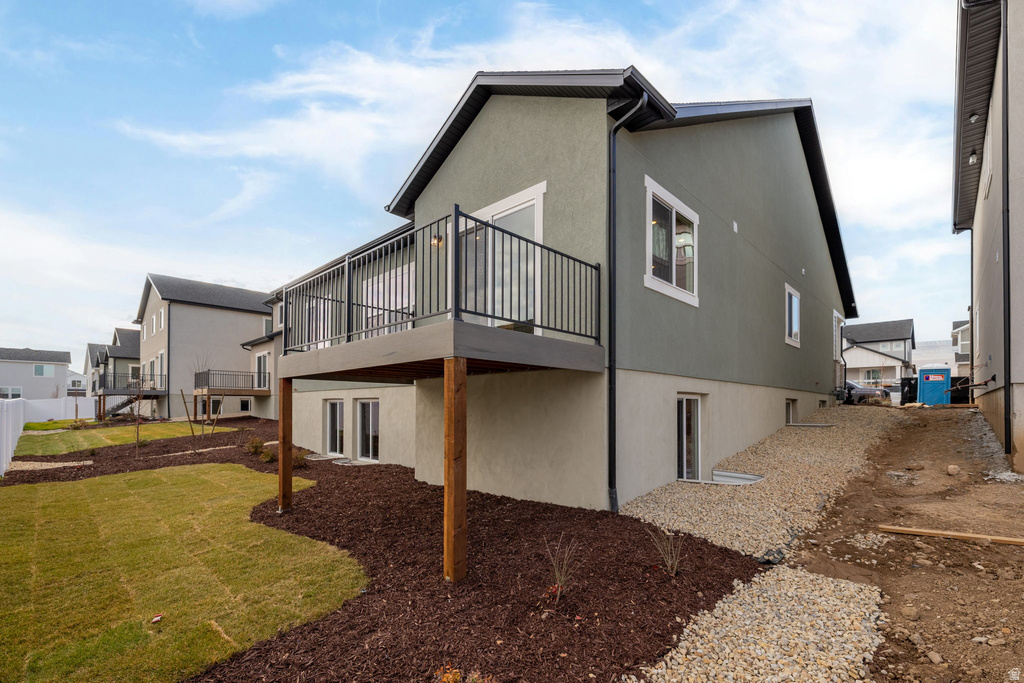 12007 S MOUNT MORAN WAY #605 Herriman, UT 84096