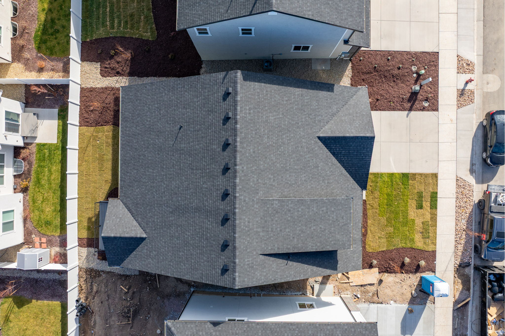 12007 S MOUNT MORAN WAY #605 Herriman, UT 84096