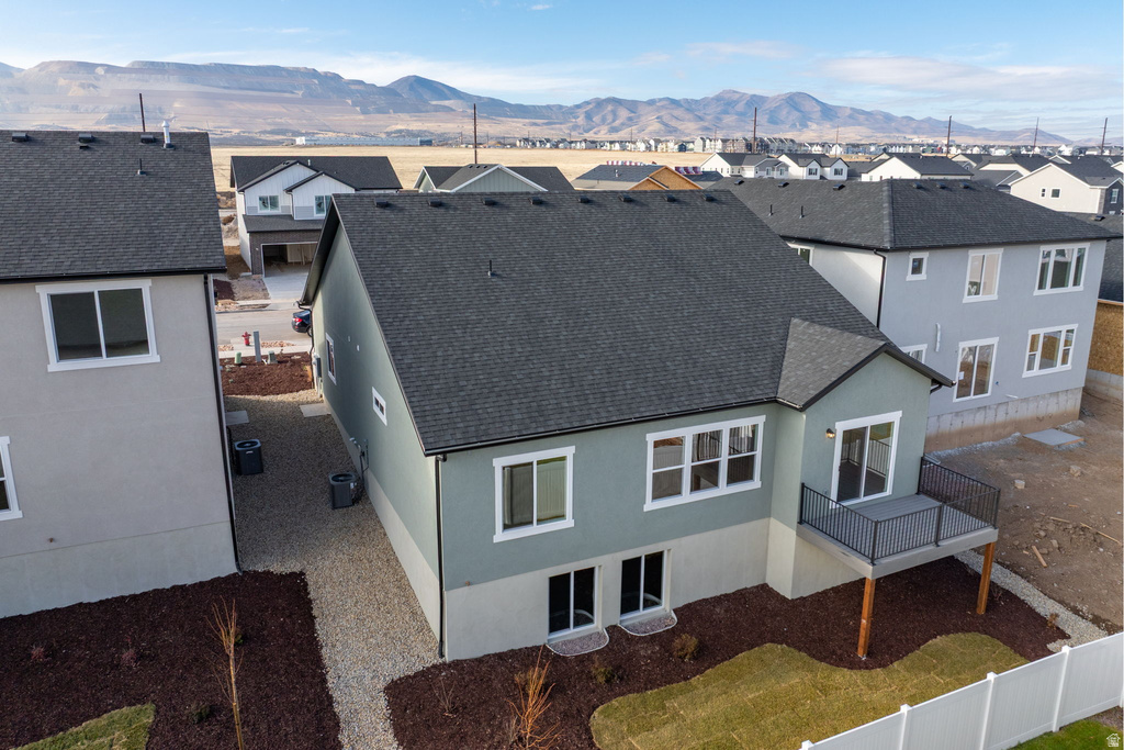 12007 S MOUNT MORAN WAY #605 Herriman, UT 84096