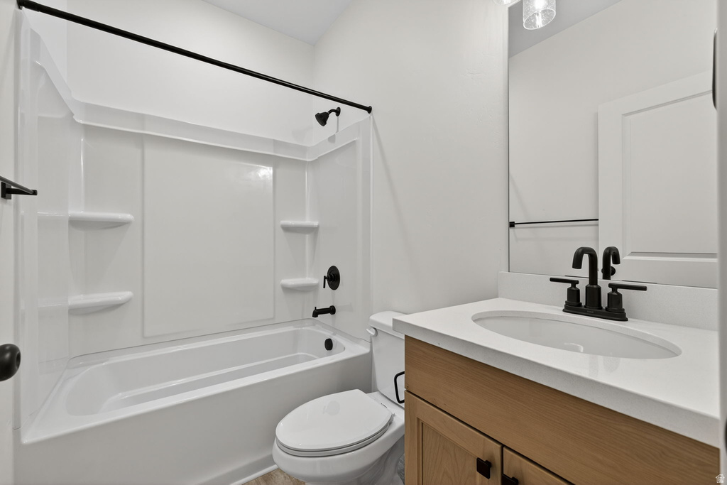 12007 S MOUNT MORAN WAY #605 Herriman, UT 84096