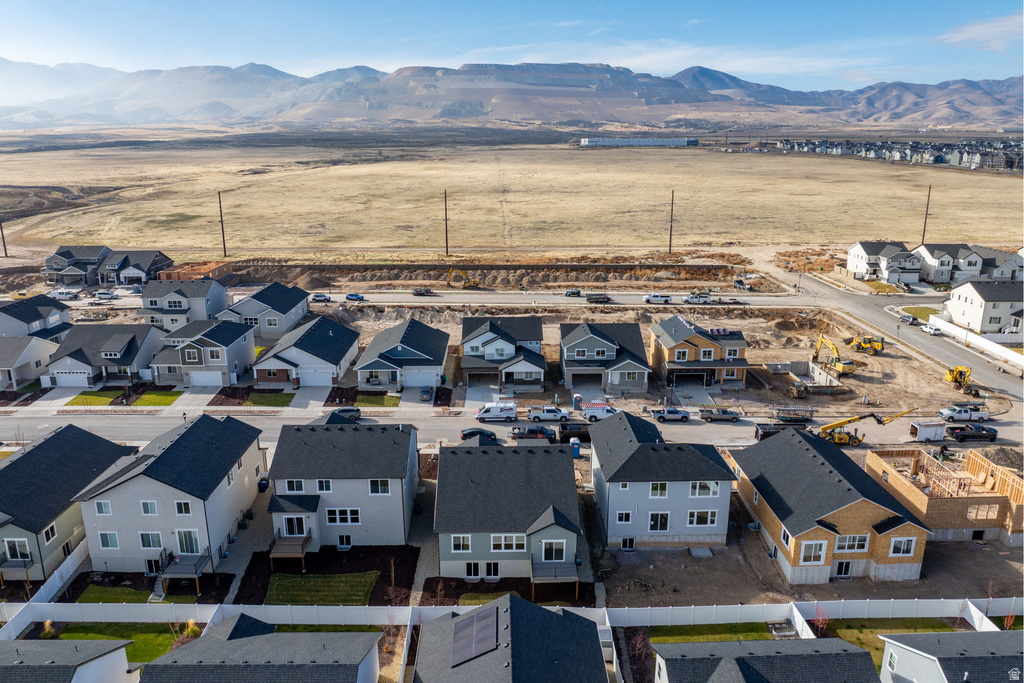 12007 S MOUNT MORAN WAY #605 Herriman, UT 84096