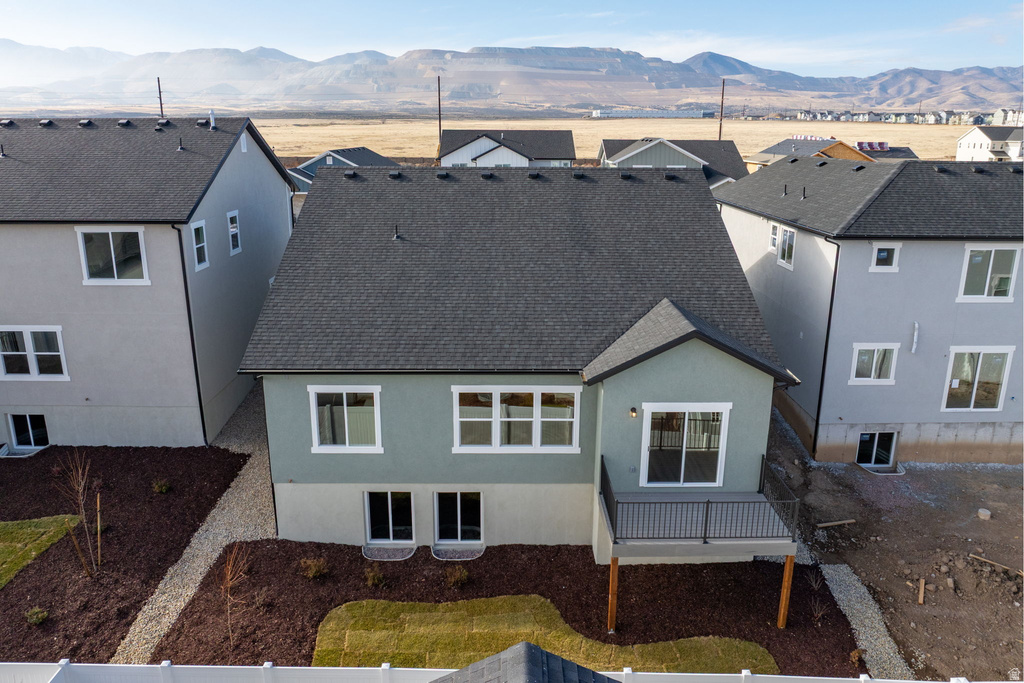 12007 S MOUNT MORAN WAY #605 Herriman, UT 84096