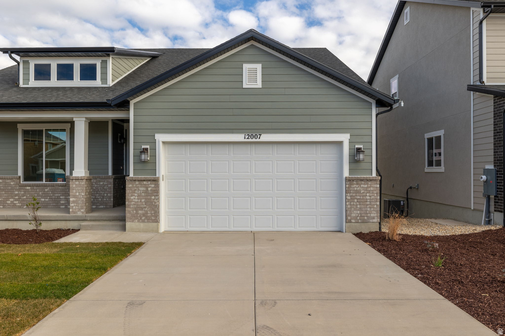 12007 S MOUNT MORAN WAY #605 Herriman, UT 84096