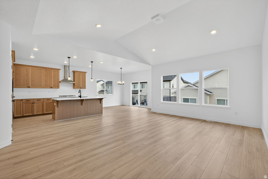 12007 S MOUNT MORAN WAY #605 Herriman, UT 84096