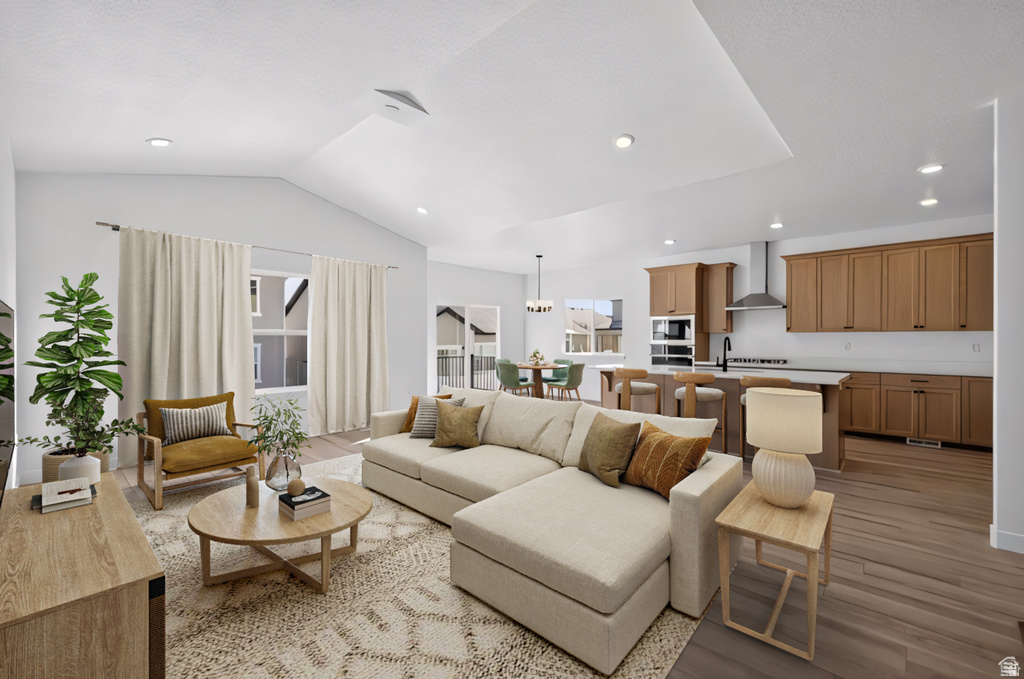 12007 S MOUNT MORAN WAY #605 Herriman, UT 84096