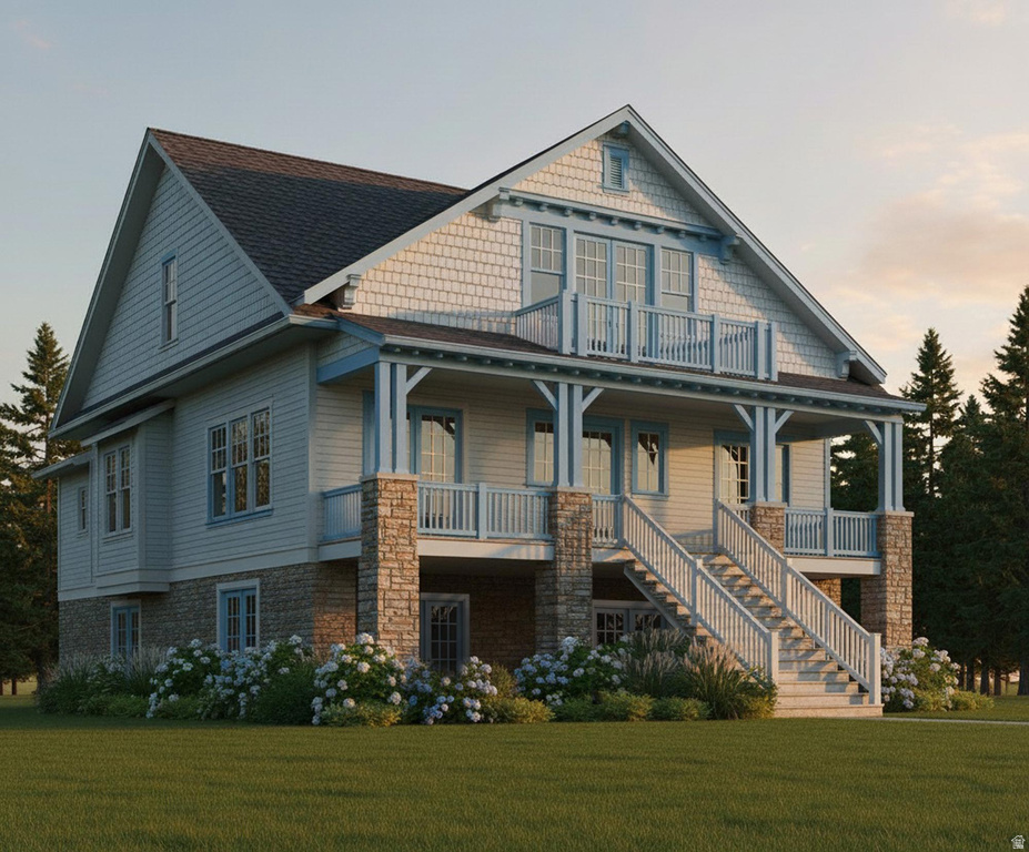 11048 S PADDLE BOARD WAY #3-332 South Jordan, UT 84009