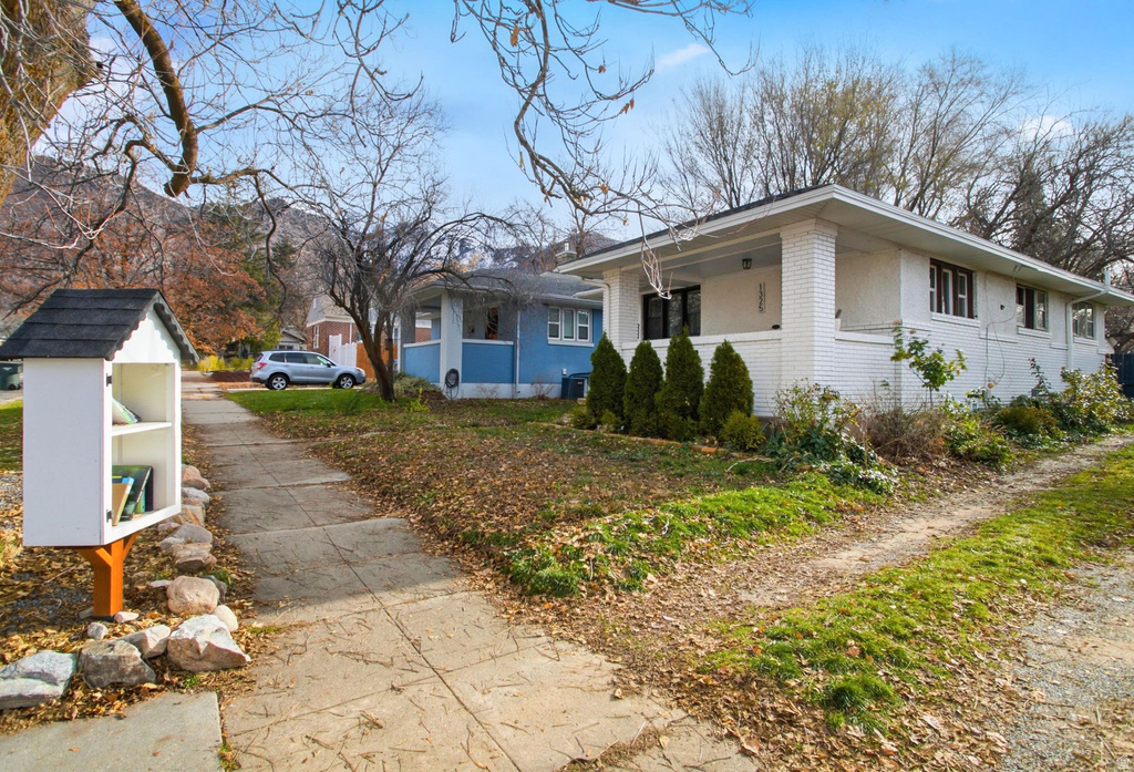 1325 24TH ST Ogden, UT 84401