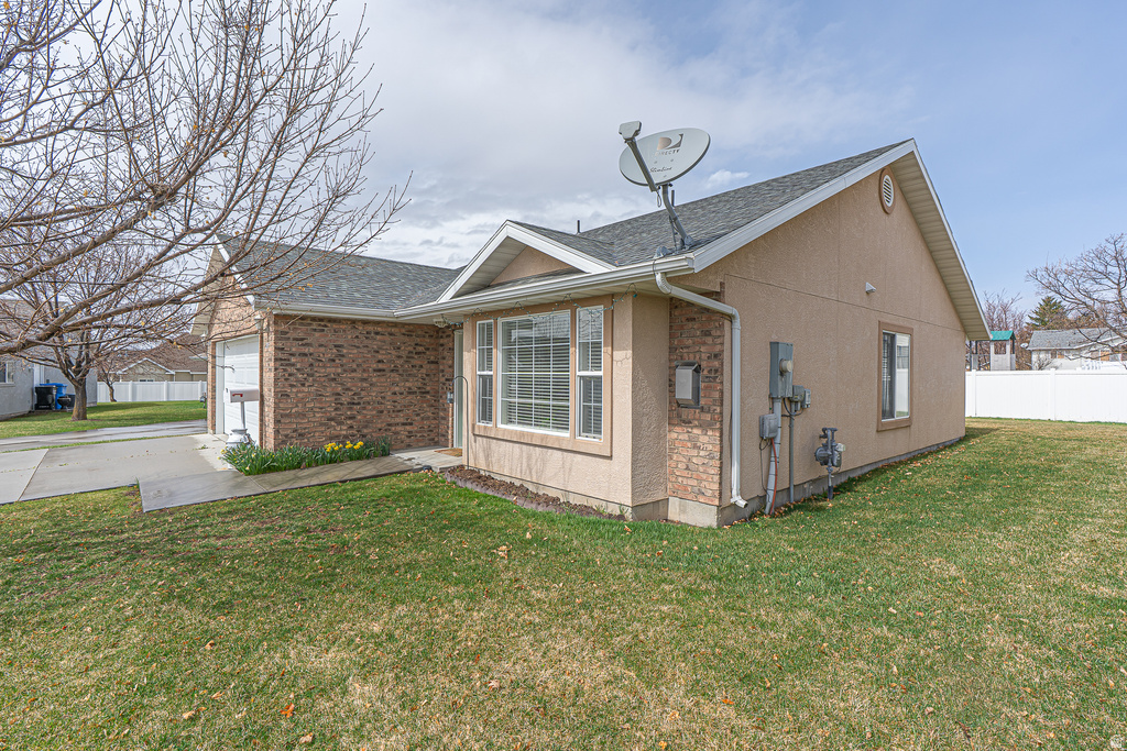 275 W 260 N Hyde Park, UT 84318
