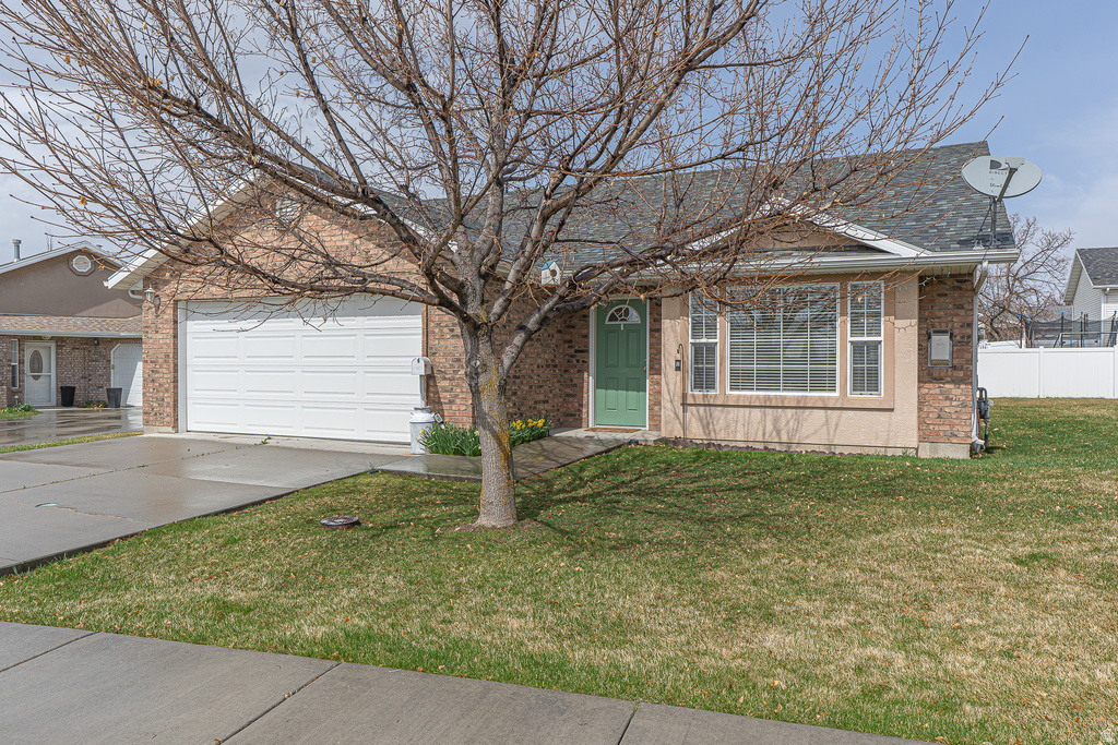 275 W 260 N Hyde Park, UT 84318