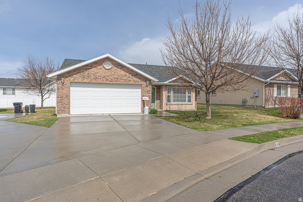 275 W 260 N Hyde Park, UT 84318
