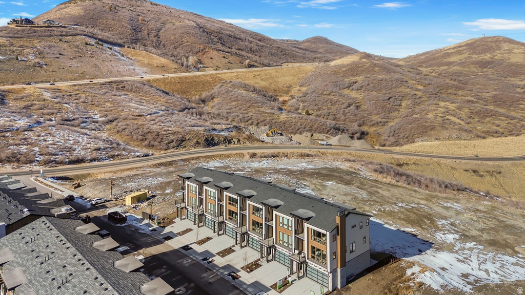 2022 W PINNACLE LN Heber City, UT 84032