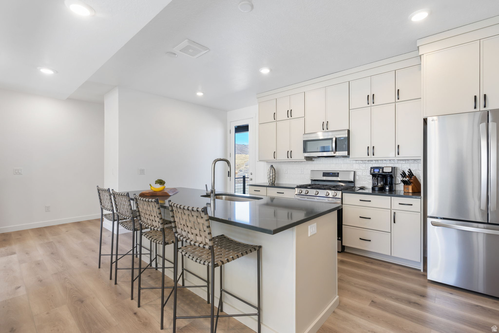 2022 W PINNACLE LN Heber City, UT 84032