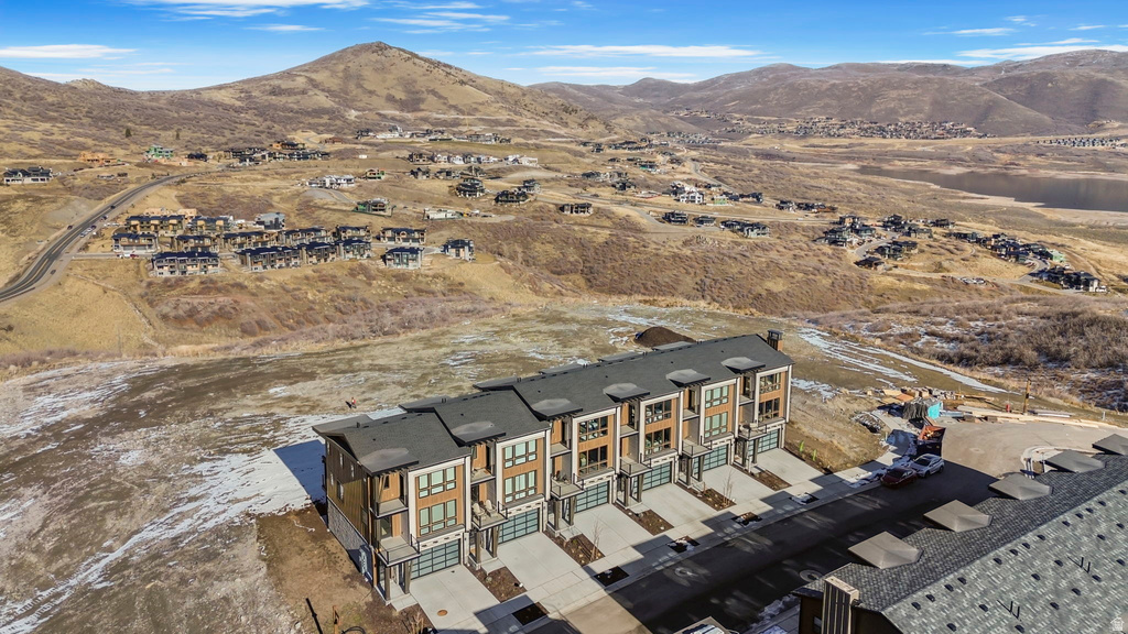 2022 W PINNACLE LN Heber City, UT 84032