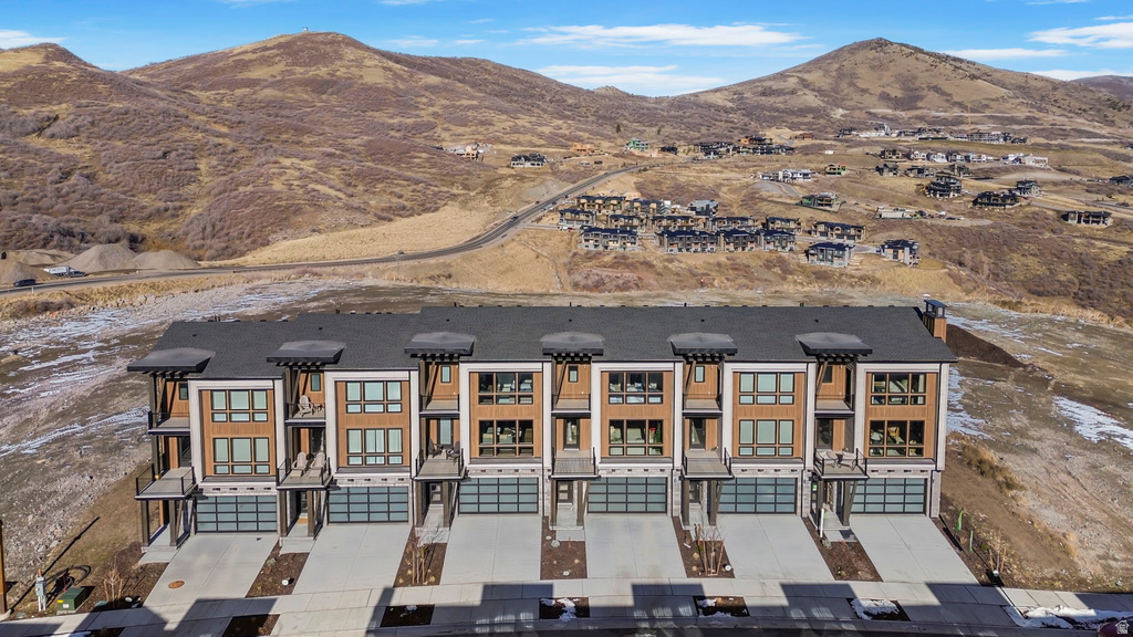 2022 W PINNACLE LN Heber City, UT 84032