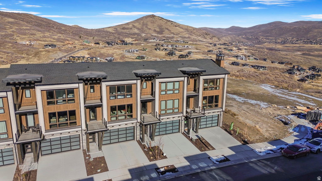 2022 W PINNACLE LN Heber City, UT 84032