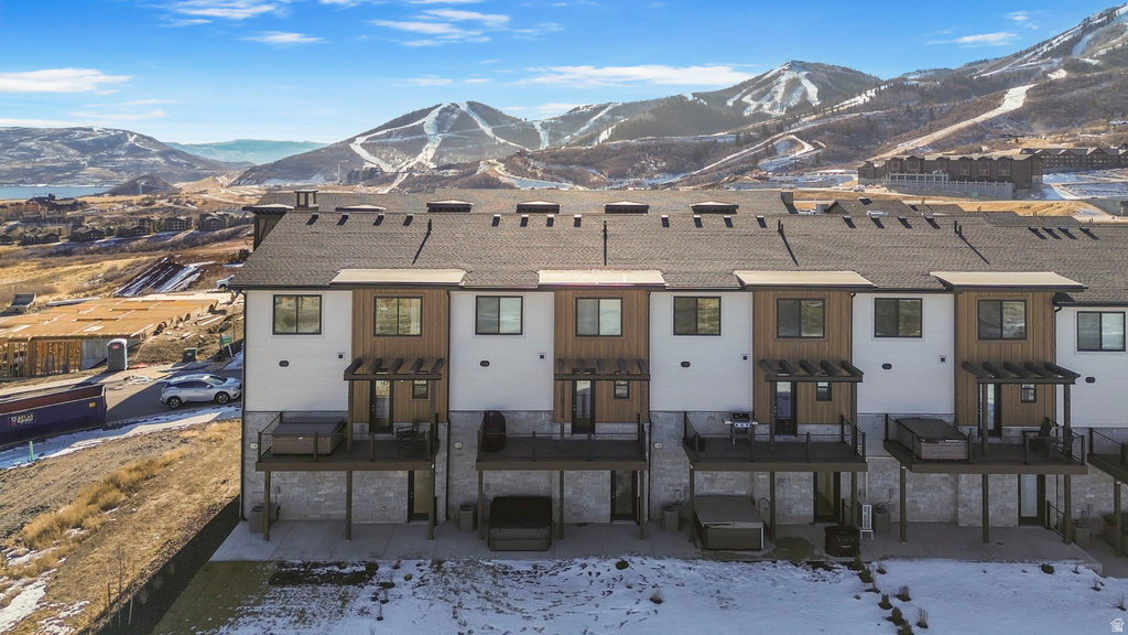 2022 W PINNACLE LN Heber City, UT 84032