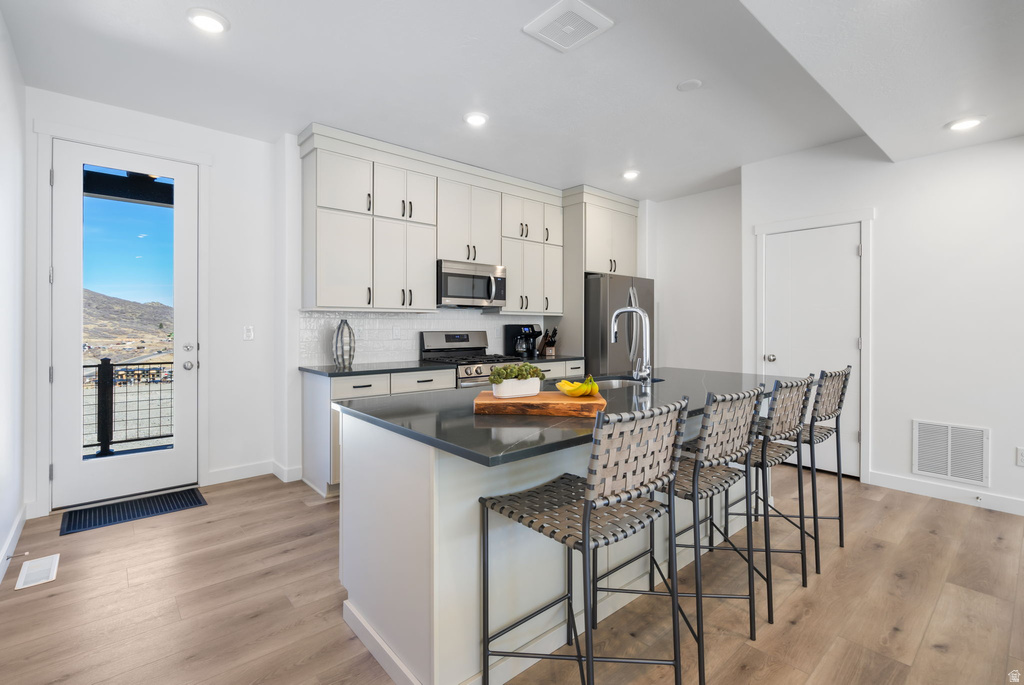 2022 W PINNACLE LN Heber City, UT 84032