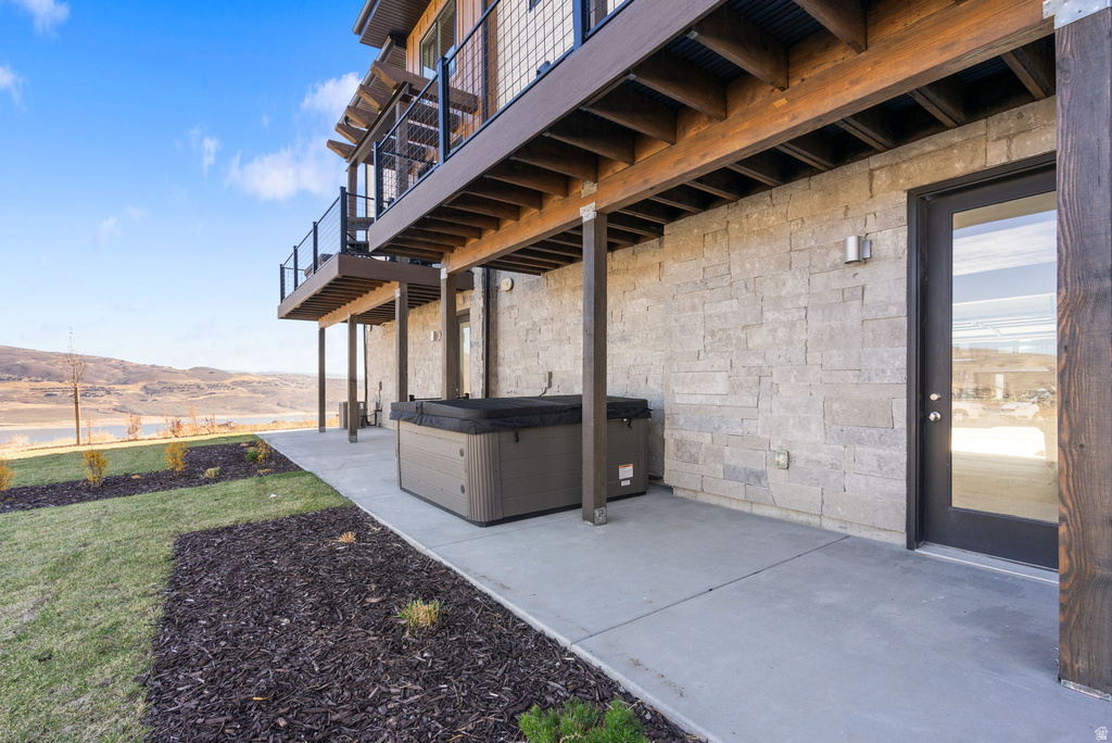 2022 W PINNACLE LN Heber City, UT 84032