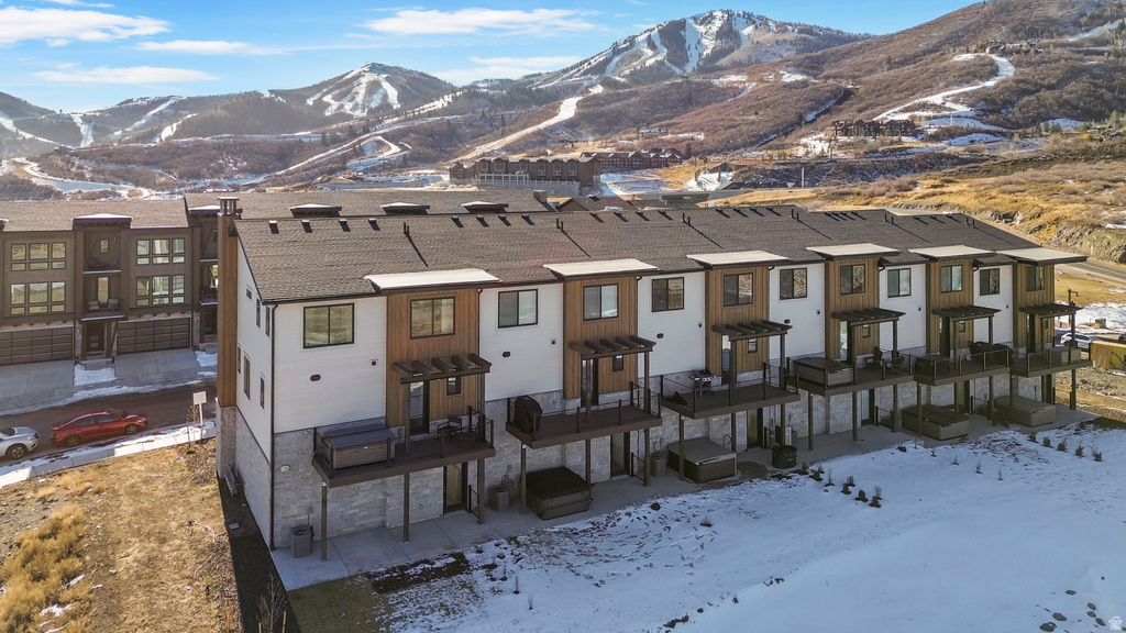 2022 W PINNACLE LN Heber City, UT 84032