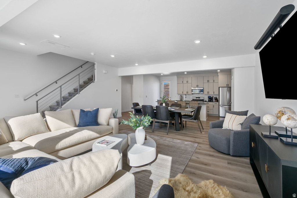 2022 W PINNACLE LN Heber City, UT 84032