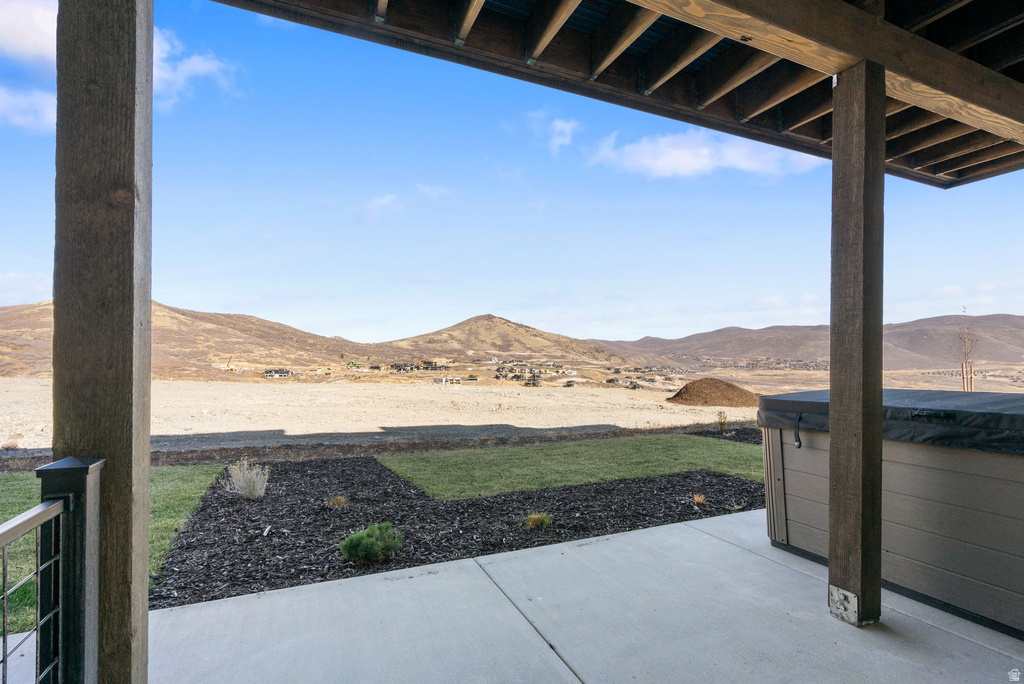 2022 W PINNACLE LN Heber City, UT 84032