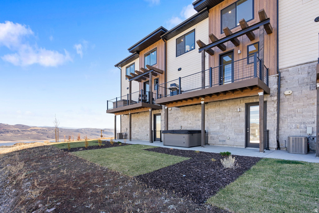 2022 W PINNACLE LN Heber City, UT 84032