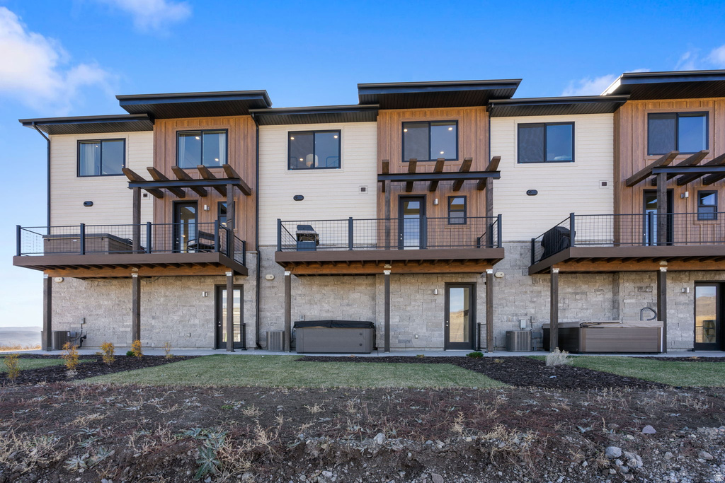 2022 W PINNACLE LN Heber City, UT 84032