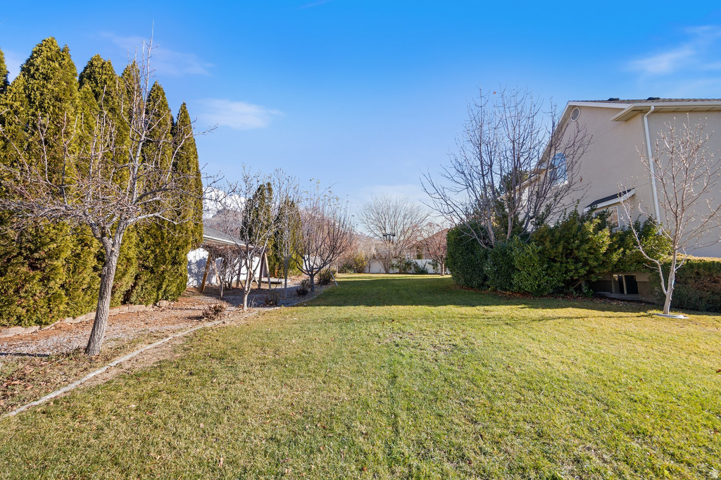 346 W 625 N Lindon, UT 84042