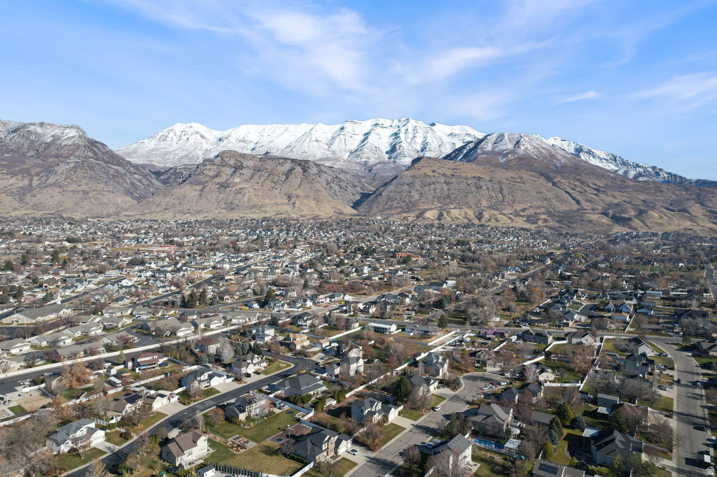 346 W 625 N Lindon, UT 84042